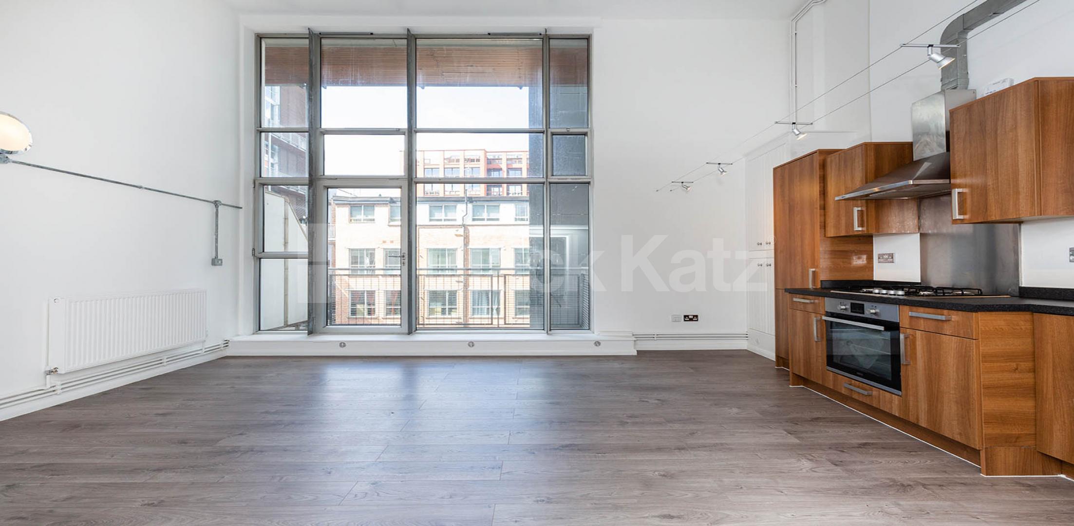 			2 Bedroom, 1 bath, 1 reception Apartment			 ABILITY PLAZA-KINGSLAND ROAD, DALSTON/HAGGERSTON